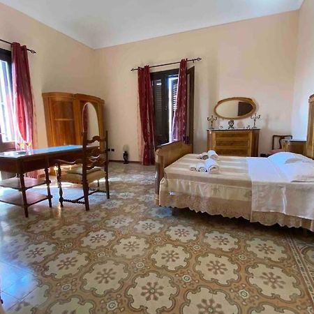 Rosarossa Villa Noto Exterior photo