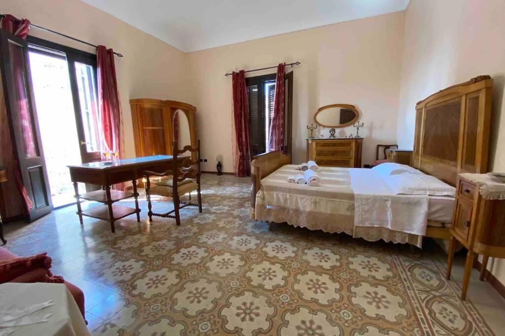 Rosarossa Villa Noto Exterior photo