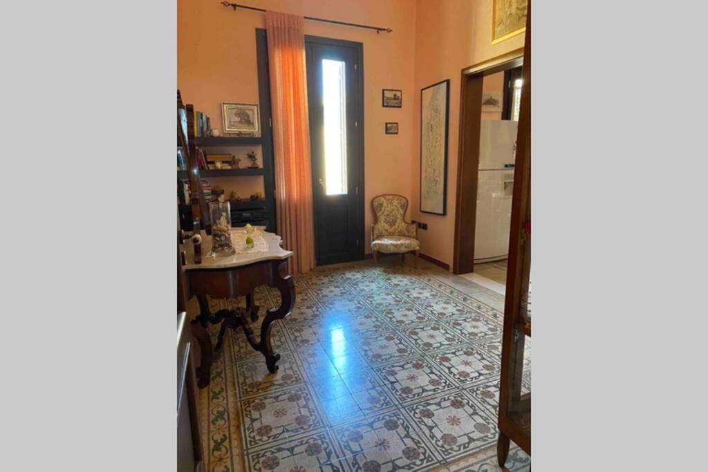 Rosarossa Villa Noto Exterior photo